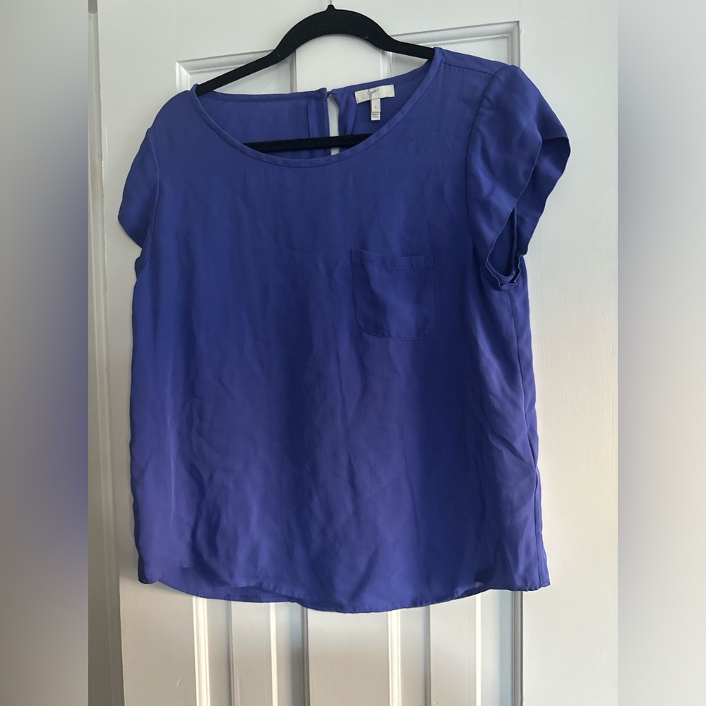 joie blouse